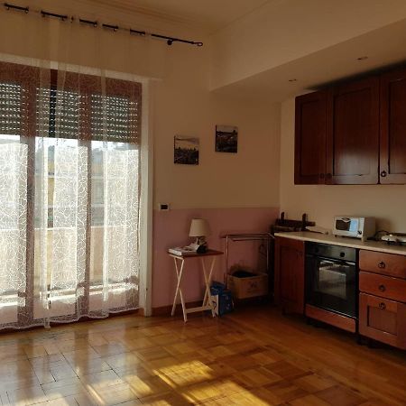 Rent Rooms Filomena E Francesca Rome Exterior photo