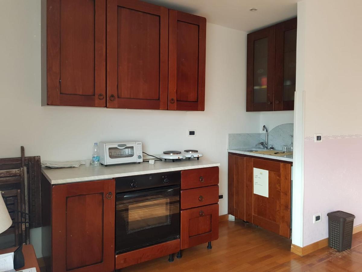 Rent Rooms Filomena E Francesca Rome Exterior photo