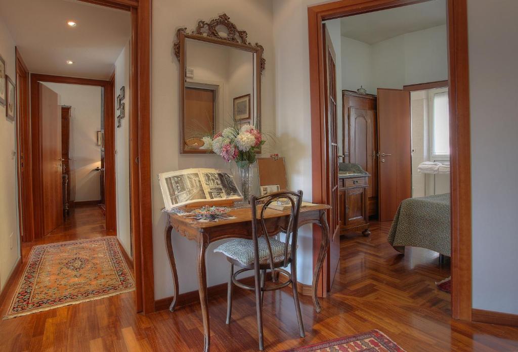 Rent Rooms Filomena E Francesca Rome Exterior photo