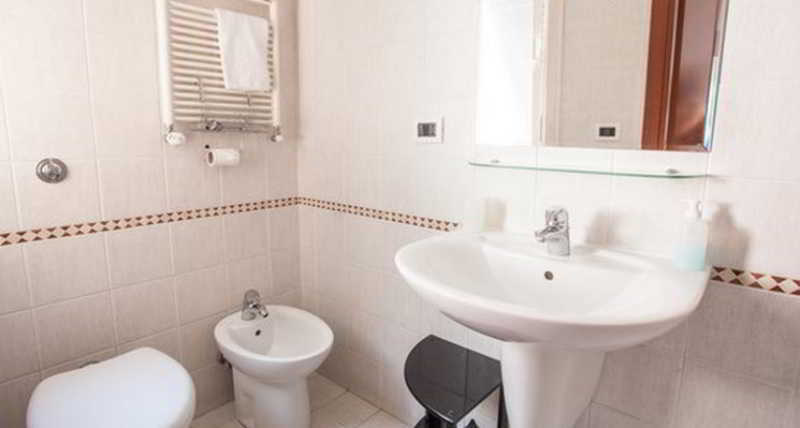 Rent Rooms Filomena E Francesca Rome Exterior photo