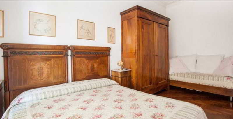 Rent Rooms Filomena E Francesca Rome Exterior photo