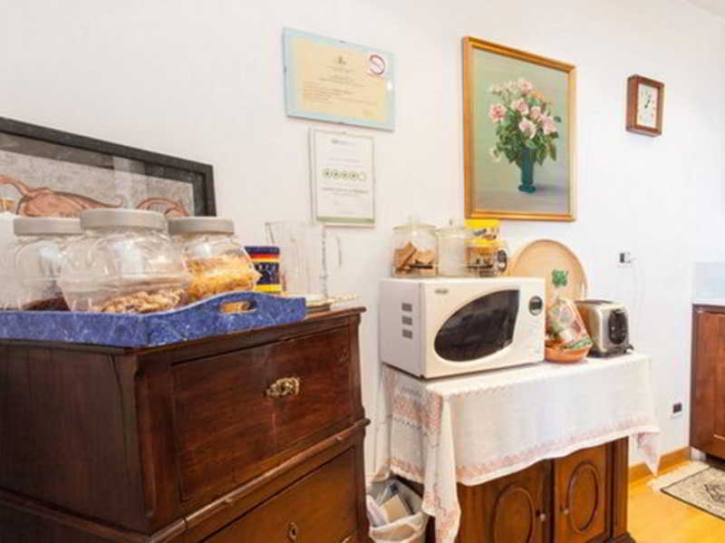Rent Rooms Filomena E Francesca Rome Exterior photo