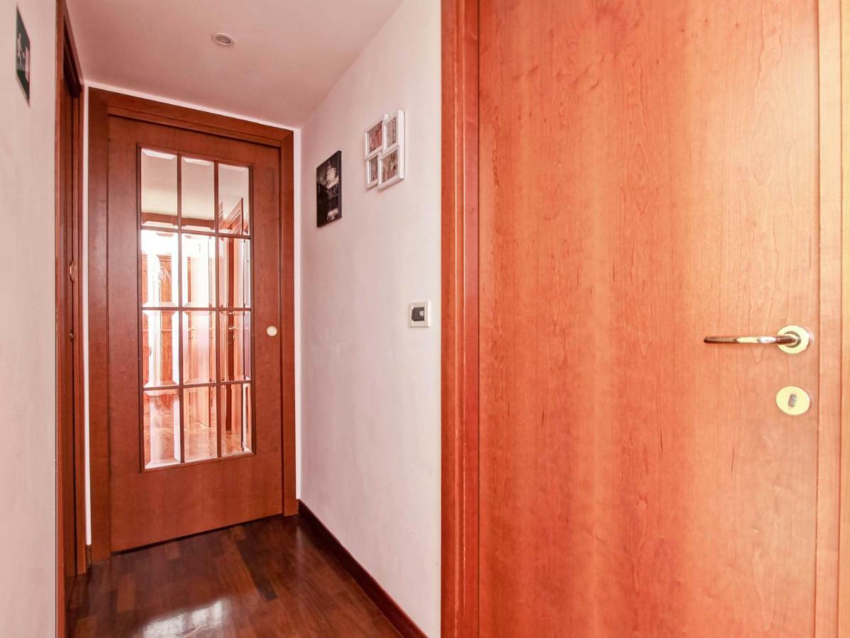 Rent Rooms Filomena E Francesca Rome Exterior photo